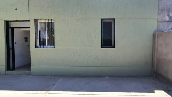 Casa en Bruno Morón 1800