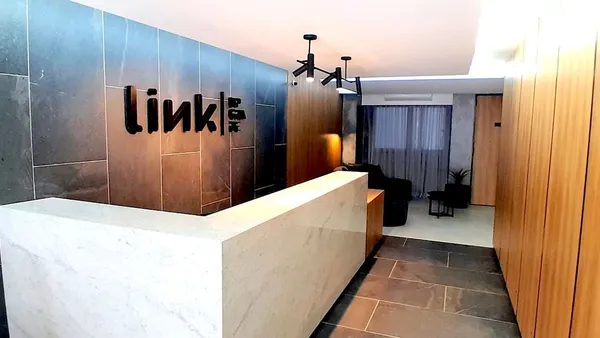 Oficina en Avenida del Libertador 6100