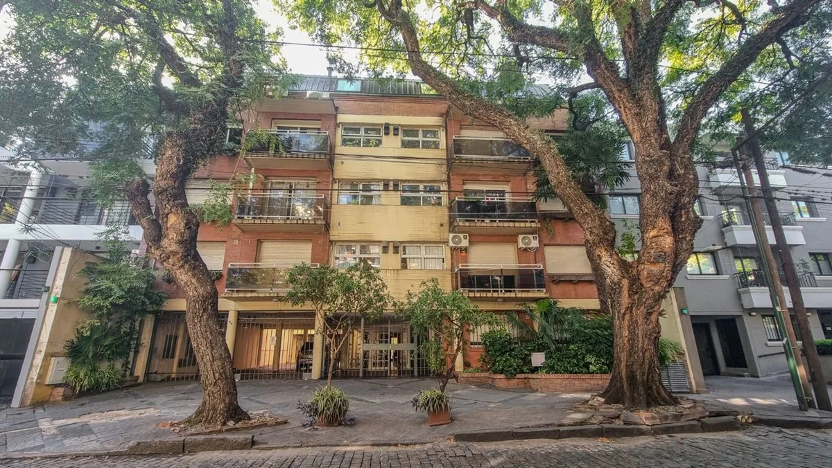 Departamento en Diego Palma 0