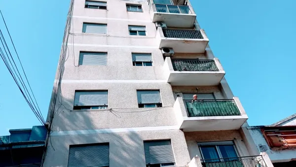 Departamento en Yerbal 4300