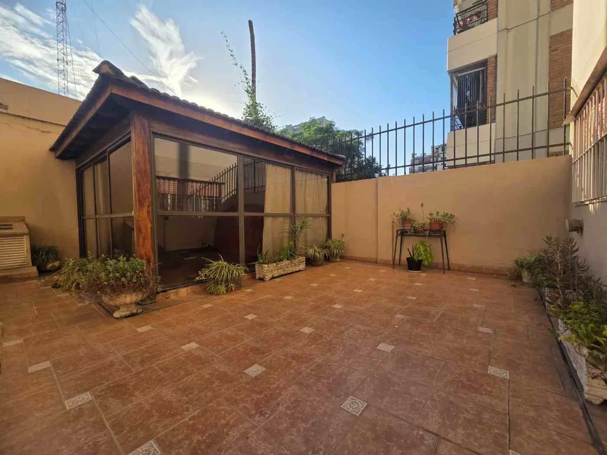 Departamento en Helguera 2800
