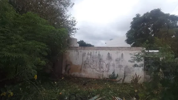 Lote en Calle 118 S/N