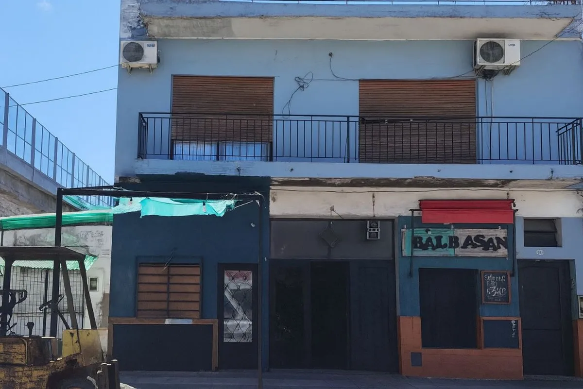 Casa en Alberto Einstein 200