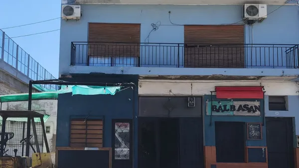 Casa en Alberto Einstein 200