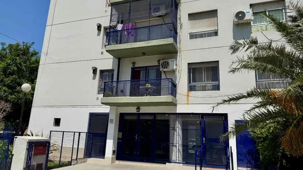 Departamento en Cabo 1° Julio Omar Benítez 4200