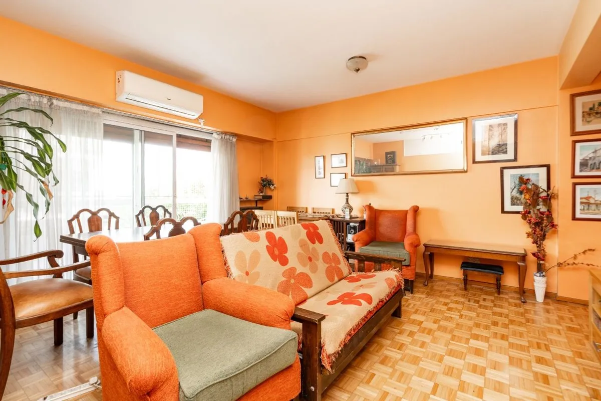 Departamento en General Martín de Gainza 0