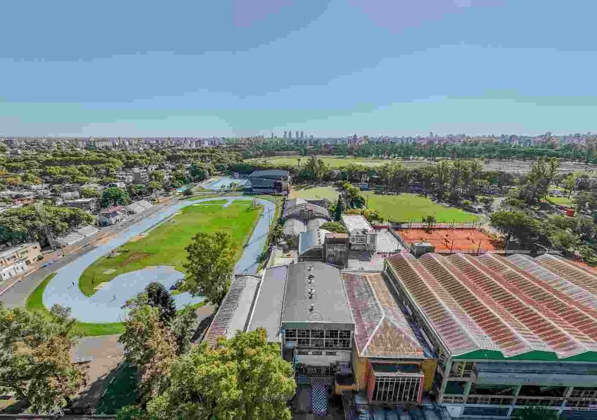 Lote en Boulevard 27 de Febrero 2600