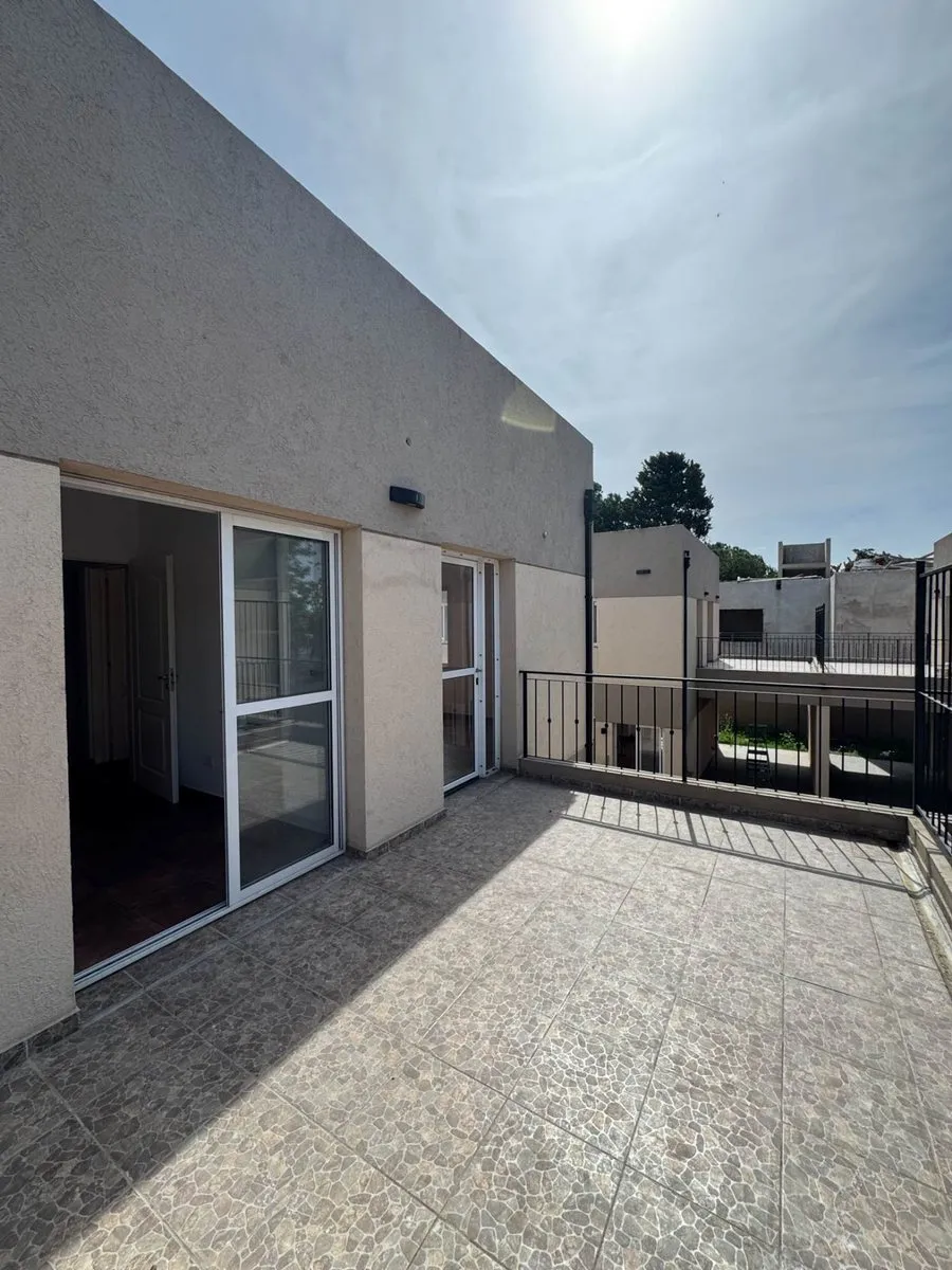 Casa en Honorio Pueyrredón 1300