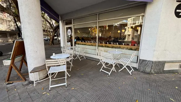 Fondo de Comercio en San Lorenzo 2300