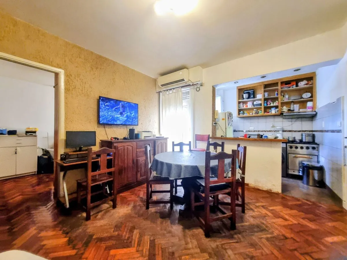 Departamento en Sanabria 2900