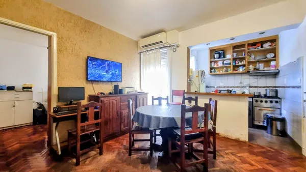 Departamento en Sanabria 2900