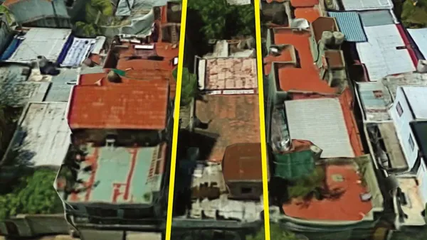 Lote en Viamonte 2900