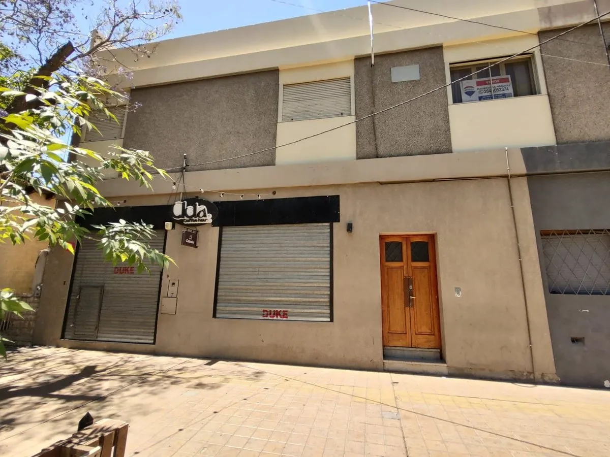 Departamento en Avenida Rawson 300