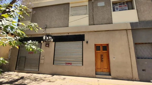 Departamento en Avenida Rawson 300