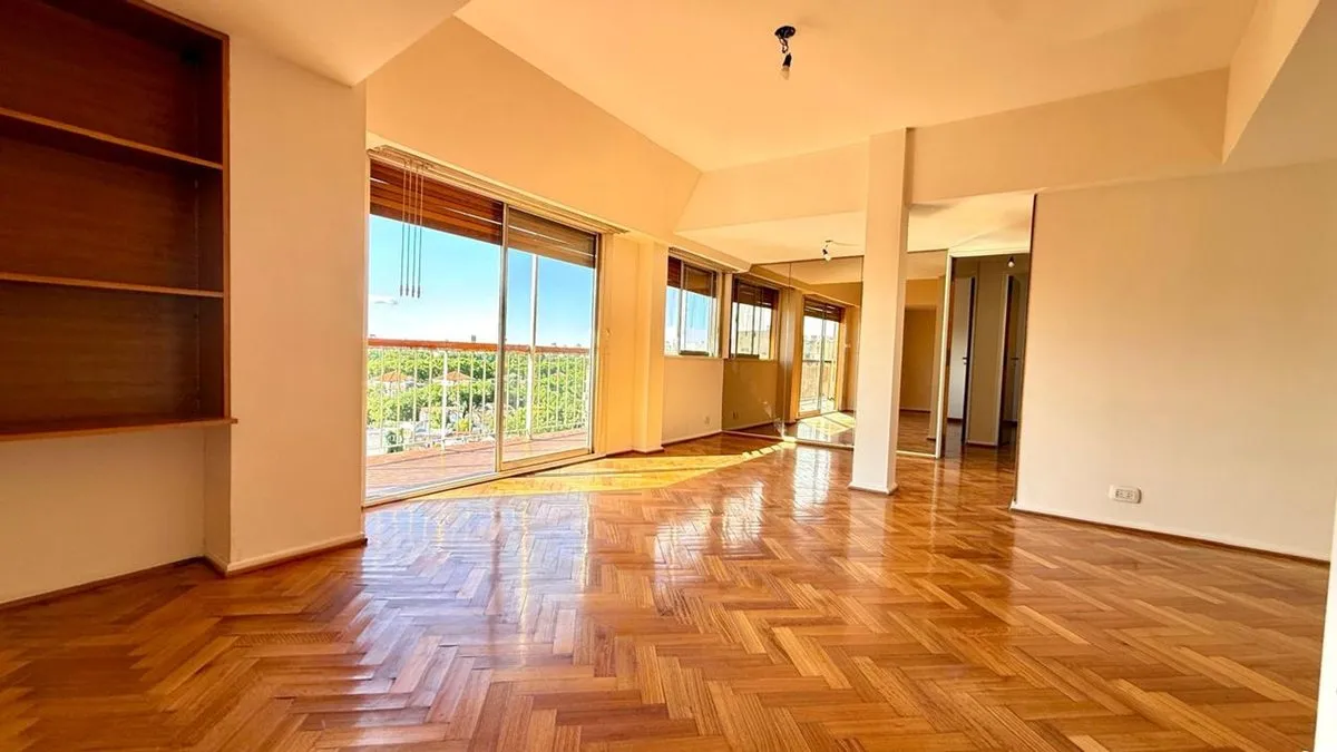 Departamento en Nazarre 2600