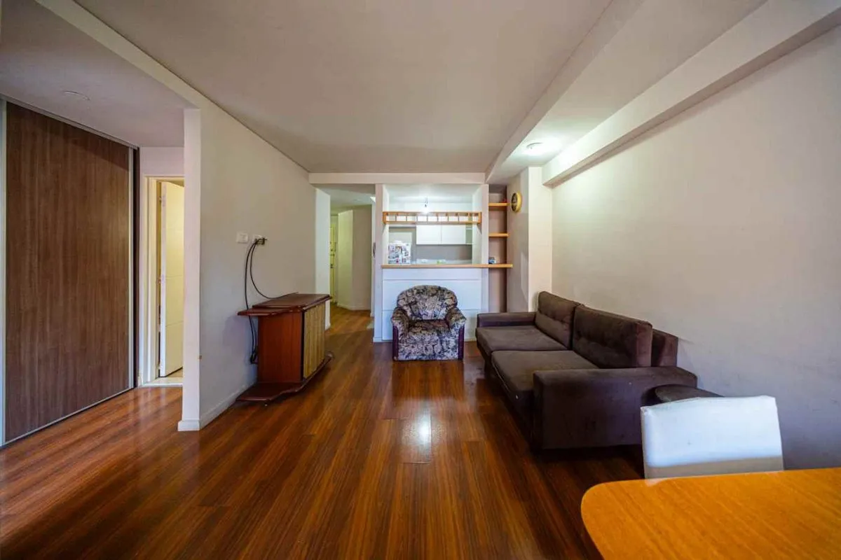 Departamento en Montevideo 400