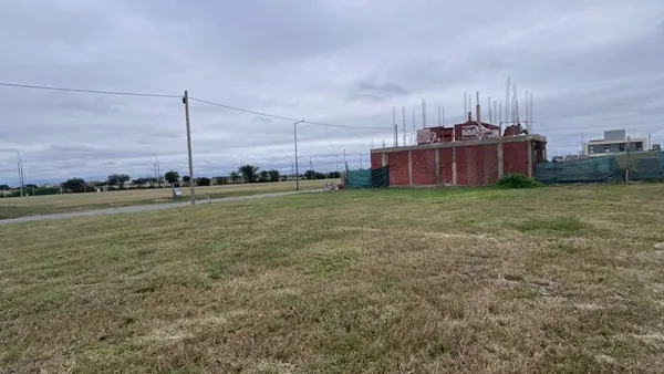 Lote en Pampas Manantiales Manzana 0