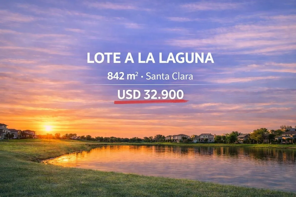 Lote en Ruta 58, Km 16, en la Zona de Canning/san Vicente, Provincia de Buenos Aires S/N