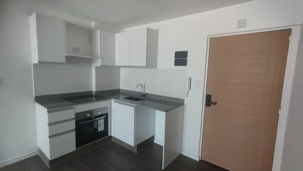 Departamento en Avenida San Juan 2900