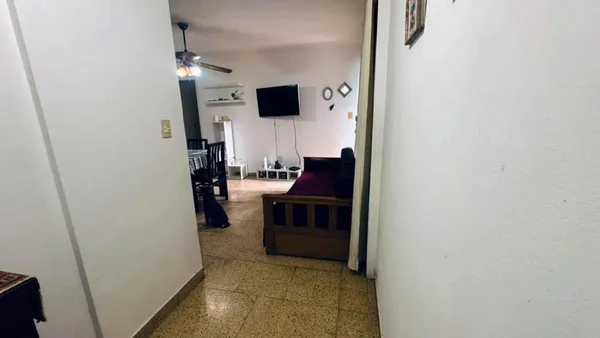 Departamento en Matheu 1700