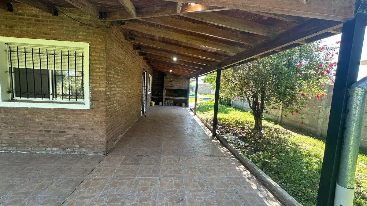 Casa en Peñalosa 900