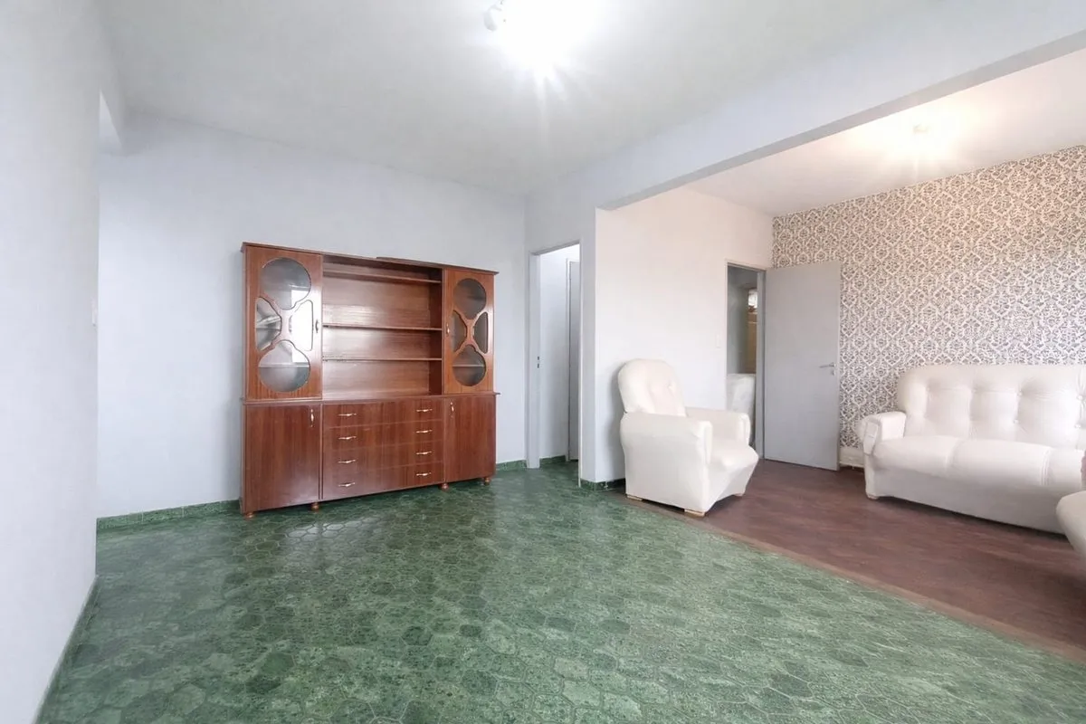 Departamento en Victorica 1200