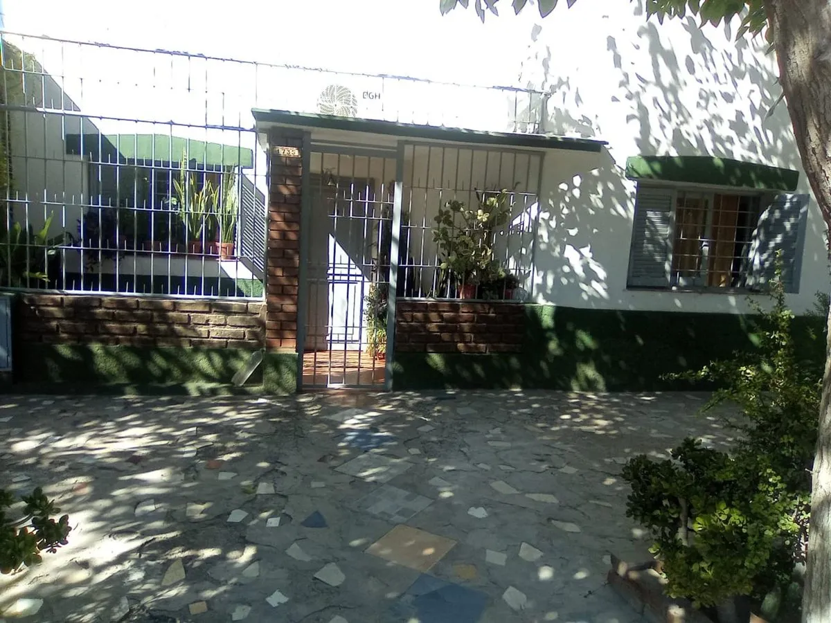 Casa en Congreso 1700