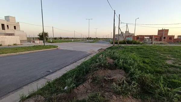 Lote en PÚblica S/N