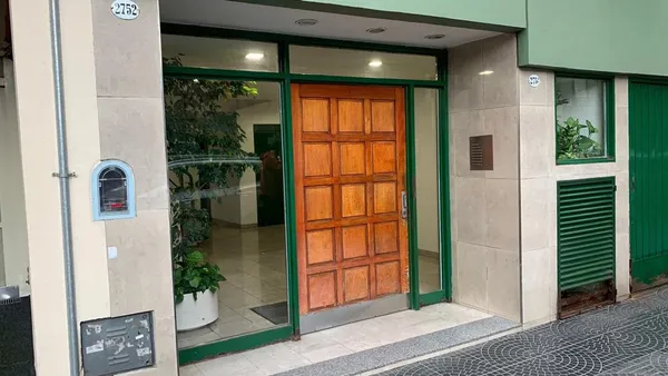 Departamento en Fray Justo Santa María de Oro 2700