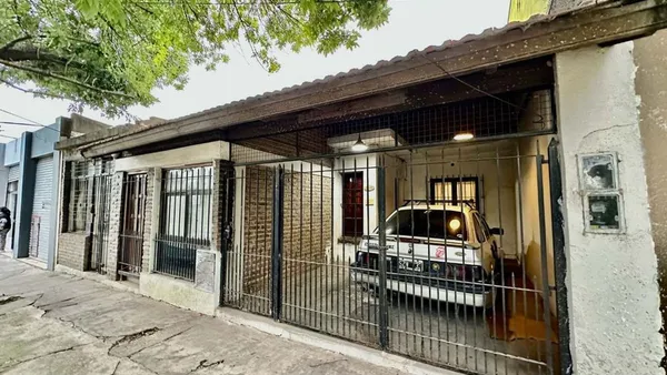 Casa en General Manuel Savio 3300