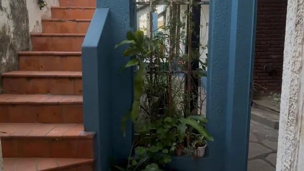 Casa en Pueyrredón 400