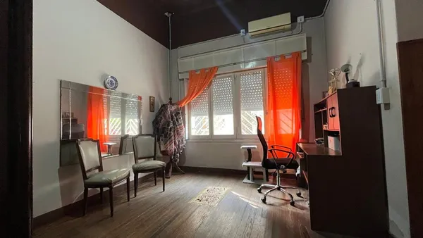 Casa en Evaristo Carriego 1000