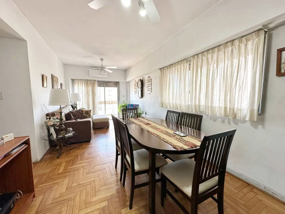 Departamento en Sanabria 1200