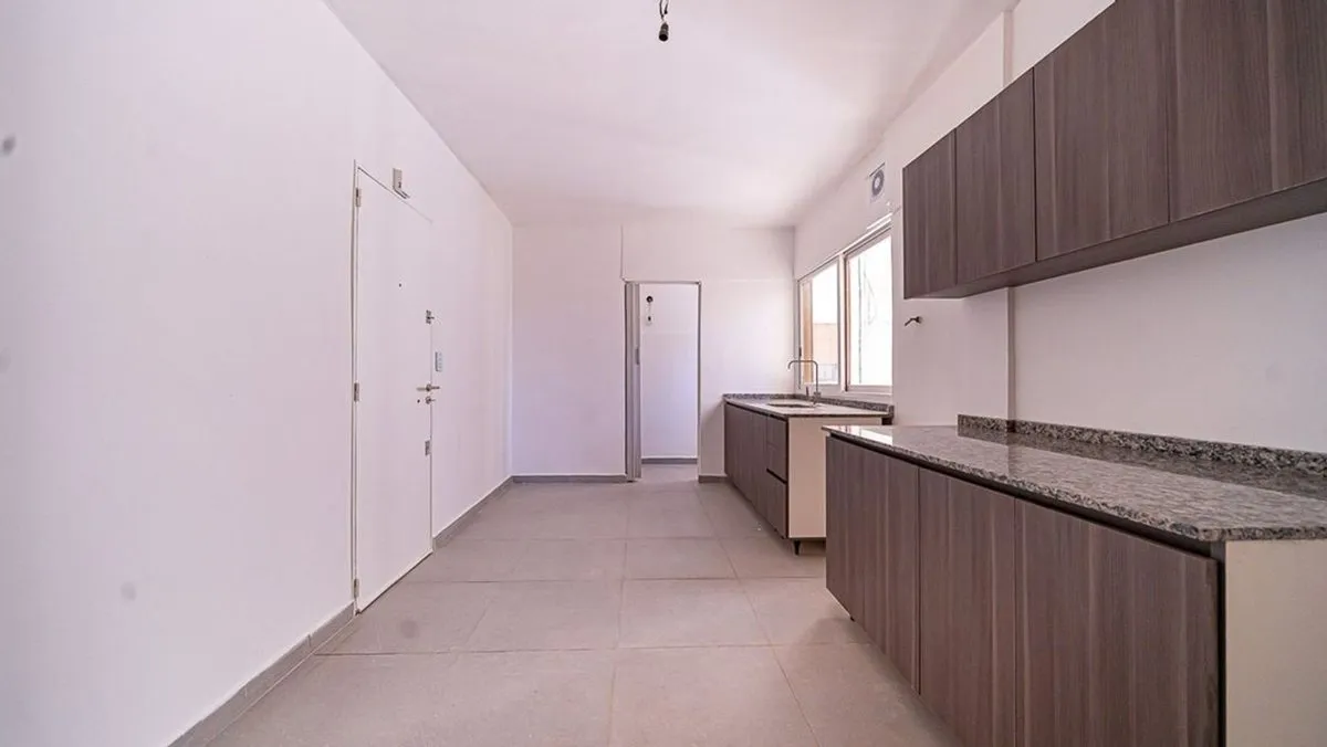 Departamento en Avenida Cabildo 3900