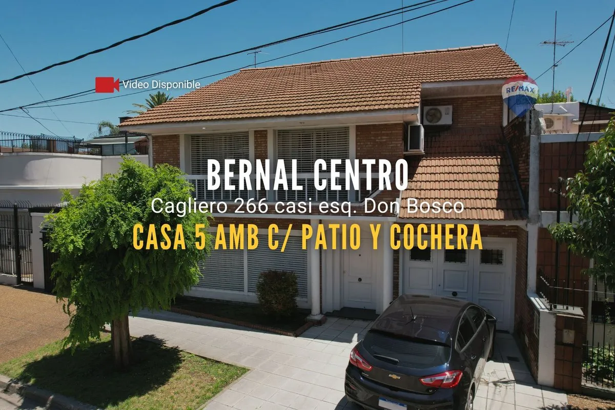 Casa en Cagliero 200
