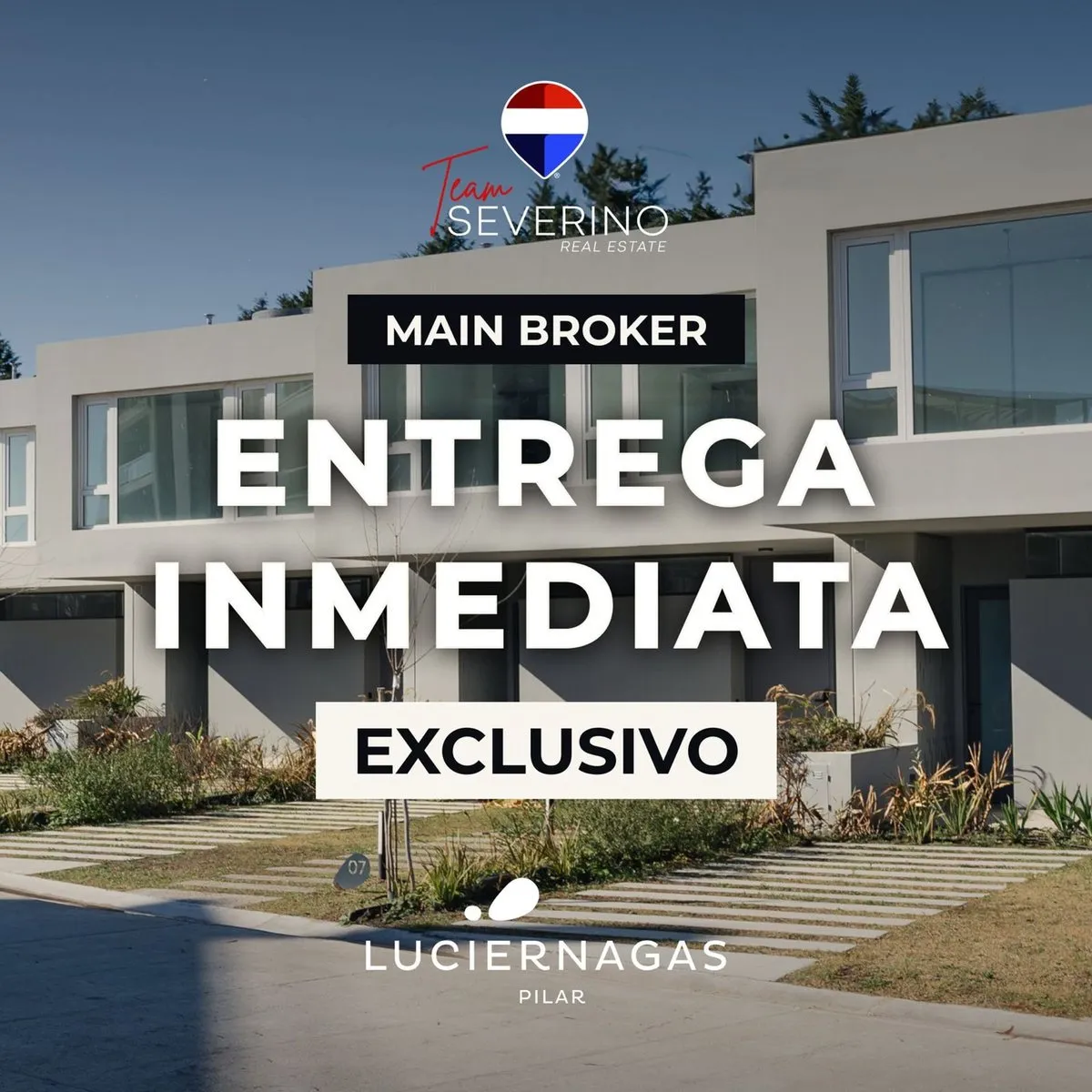 Casa en Chacabuco 300