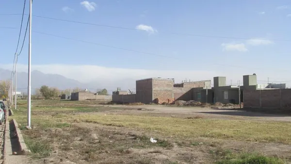 Lote en Barrio Loteo Union Vecinal Eugenio Bustos Manzana B Loteo 22 S/N