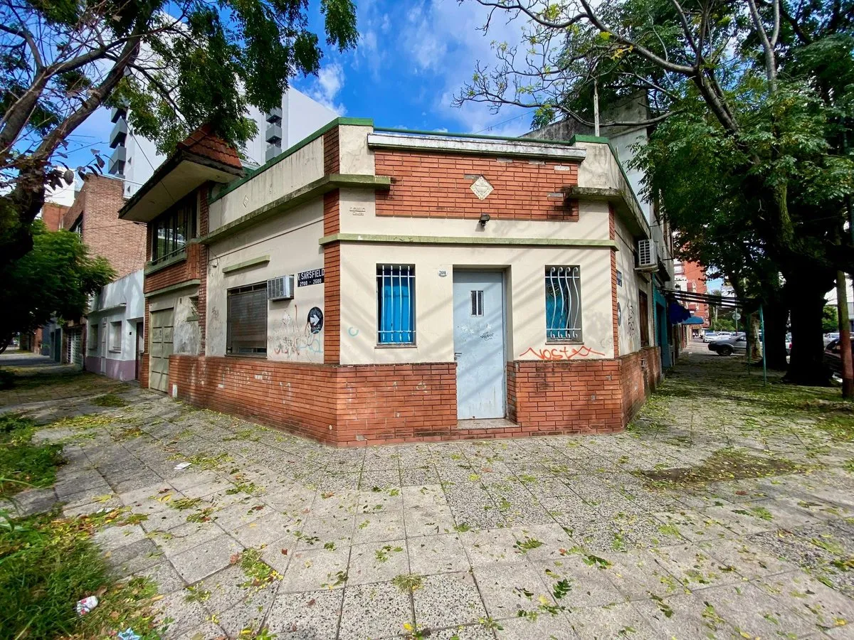 Casa en Coronel Ramos 0