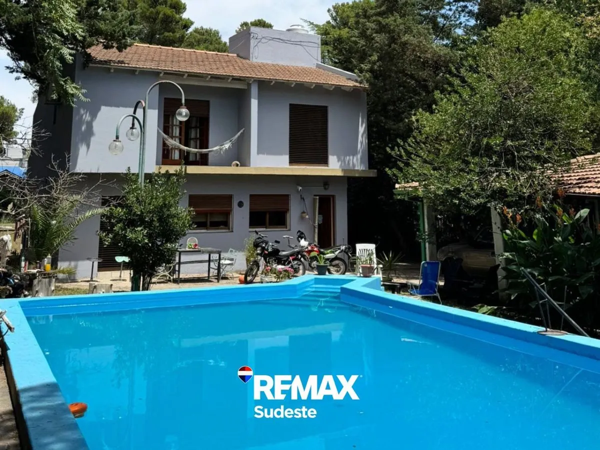 Casa en Rayen 400