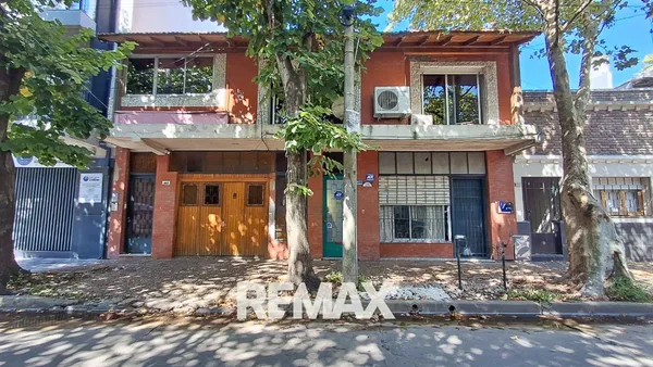 Casa en Belgrano 400