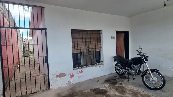 Casa en Peralta Ramos 1100