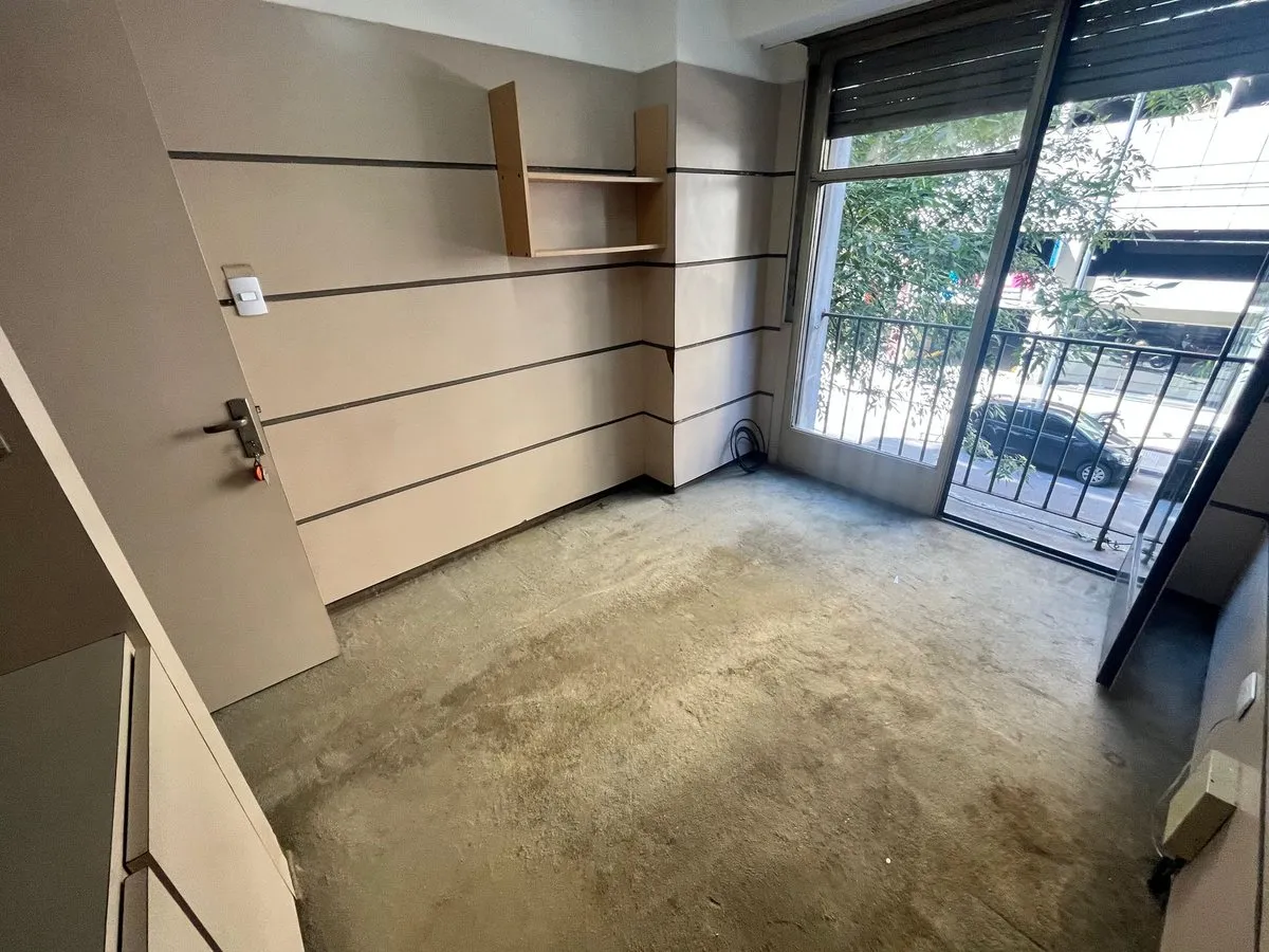 Departamento en Lavalle 1600