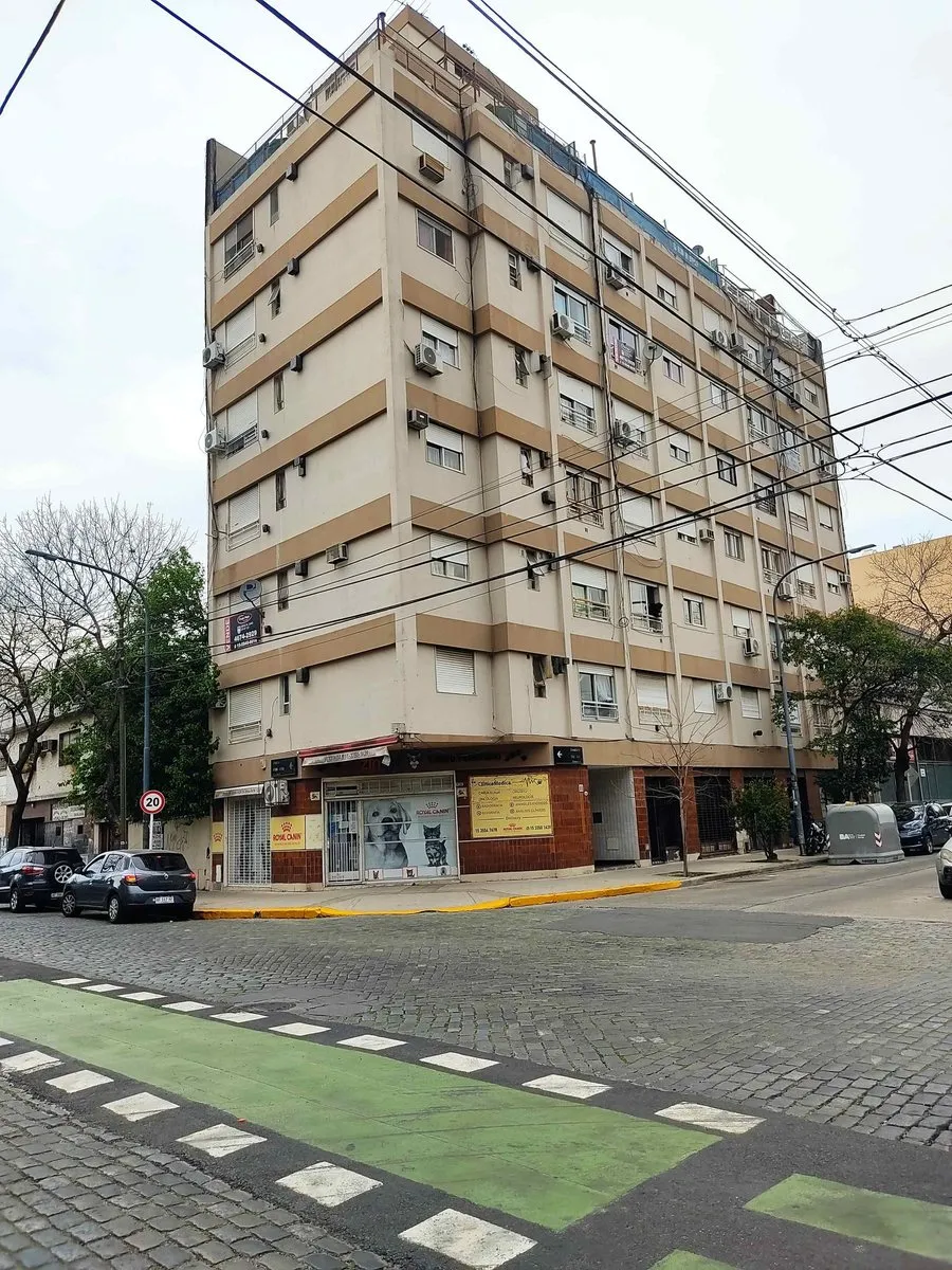 Departamento en Sanabria 600