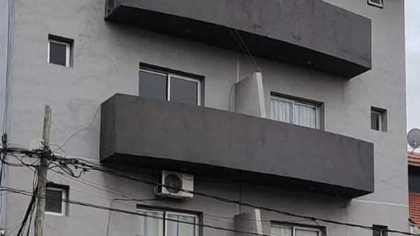 Departamento en 134 2000