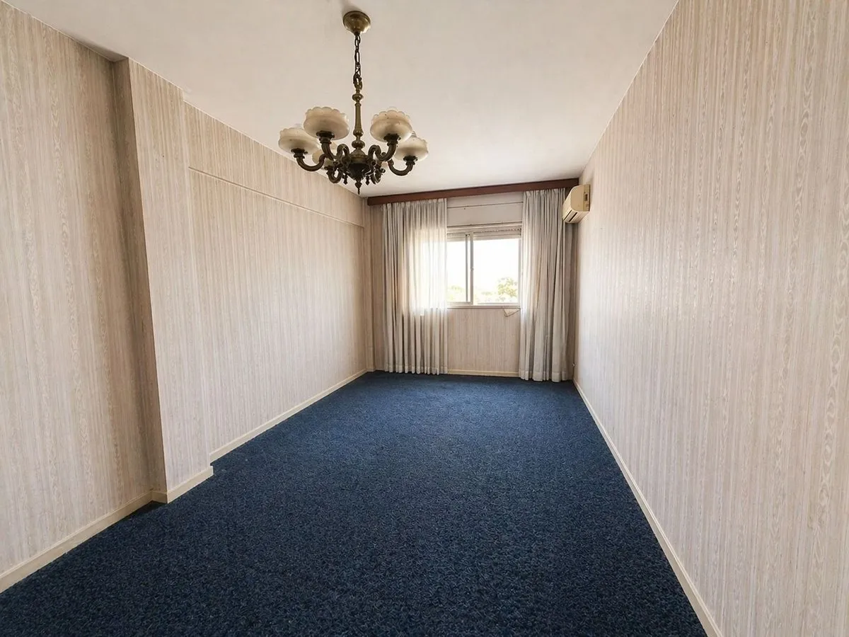 Departamento en Avenida Larrazábal 400