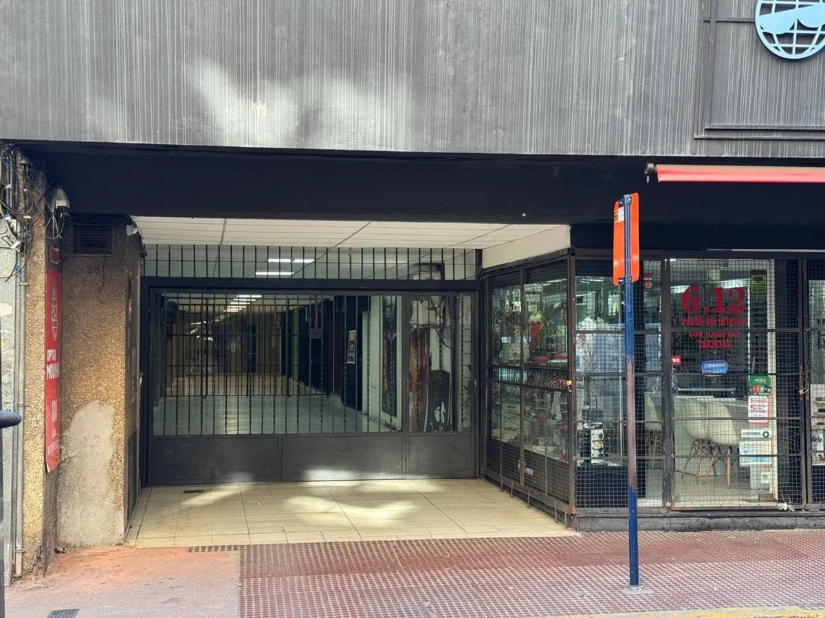Local Comercial en Tucumán 0