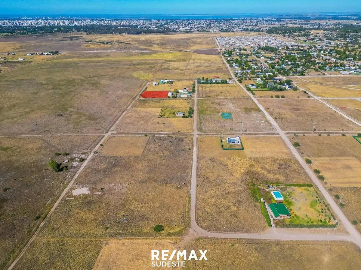 Lote en Sampay S/N