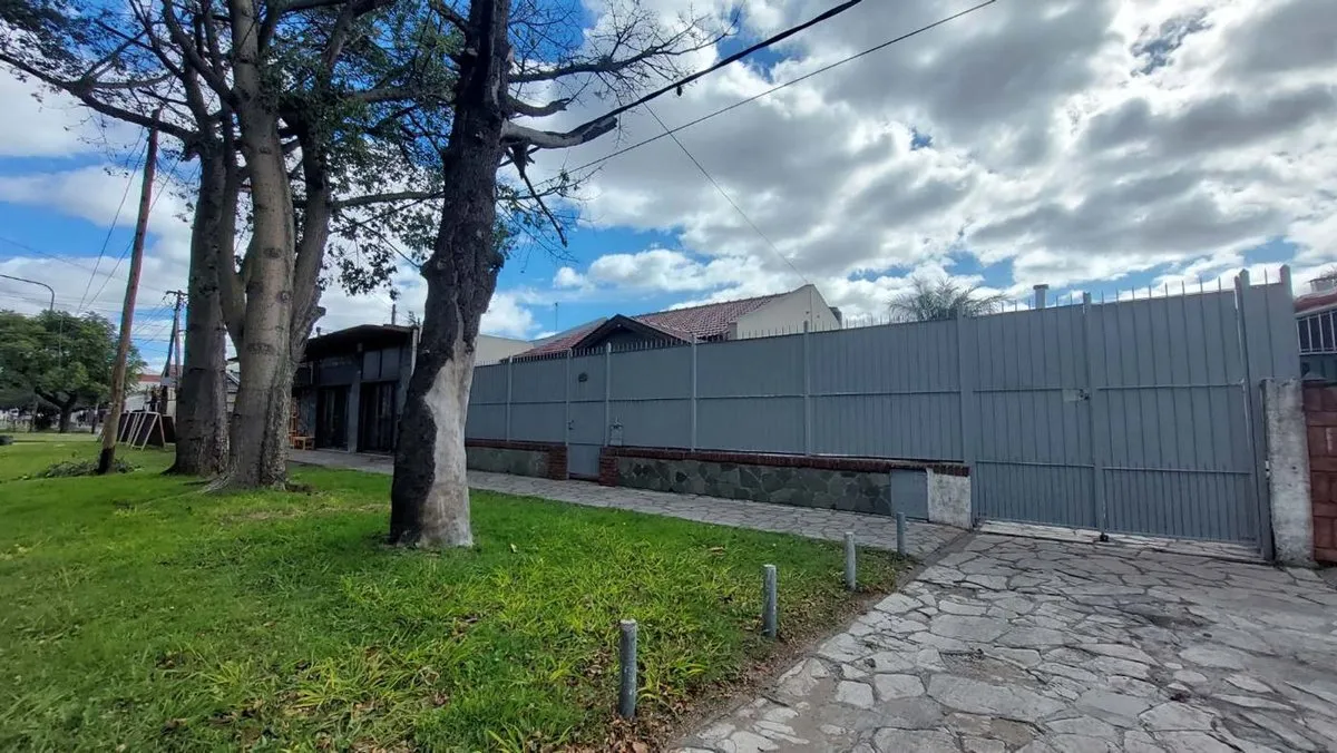 Casa en Triunvirato 2900