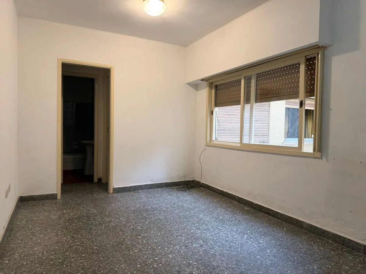 Departamento en Curapaligüe 1200