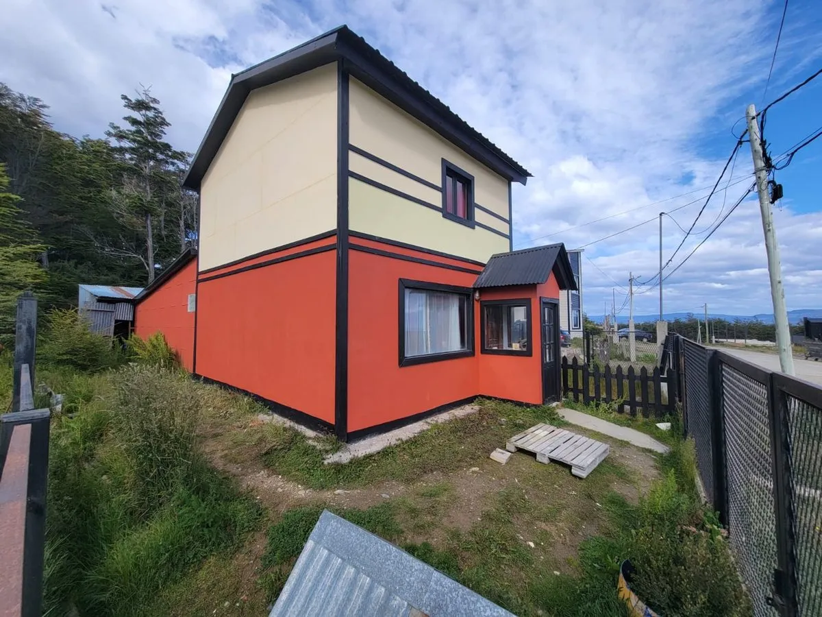 Casa en Padre Carlos Mugica 2900